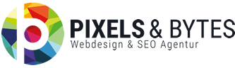 Pixels and Bytes Webdesign Agentur